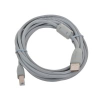 кабель-удлинитель Buro USB2.0-AM-BM-3